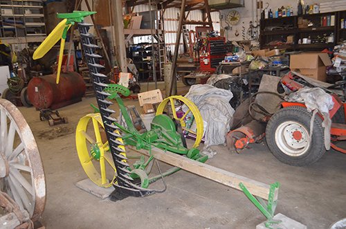 Property photo 69 - FARM EQUIPMENT AUCTION